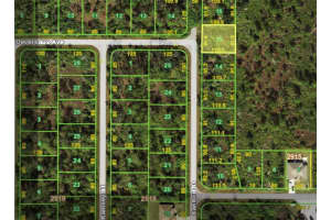 1232 SANFORD STREET, PORT CHARLOTTE, FL 33953 - MLS#MFRO6302568