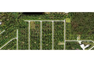 1232 SANFORD STREET, PORT CHARLOTTE, FL 33953 - MLS#MFRO6302568