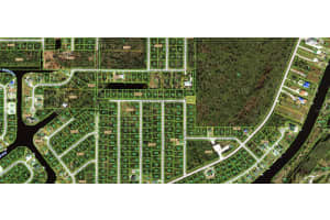 1232 SANFORD STREET, PORT CHARLOTTE, FL 33953 - MLS#MFRO6302568