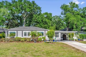 1145 UTAH BOULEVARD, ORLANDO, FL 32803 Sold 06/25/25