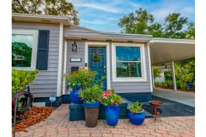 1145 UTAH BOULEVARD, ORLANDO, FL 32803 Sold 06/25/25