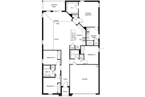 5021 BASSWOOD HONEY LOOP, APOPKA, FL 32712 Sold 08/22/25