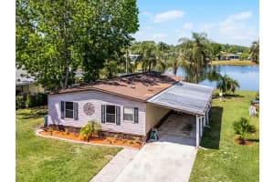 2631 MCDANIEL DRIVE, KISSIMMEE, FL 34758 - MLS#MFRO6302591