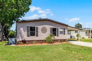 2631 MCDANIEL DRIVE, KISSIMMEE, FL 34758 - MLS#MFRO6302591