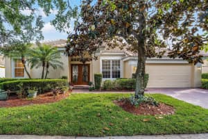 1448 GLENWICK DRIVE, WINDERMERE, FL 34786 Sold 06/24/25