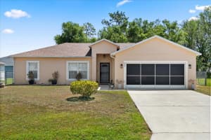 605 MUSKRAT DRIVE, KISSIMMEE, FL 34759 Sold 07/07/25