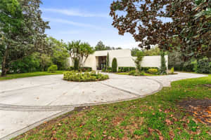 608 CLUB CIRCLE, LONGWOOD, FL 32779 - MLS#MFRO6302601