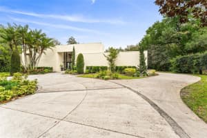 608 CLUB CIRCLE, LONGWOOD, FL 32779 - MLS#MFRO6302601