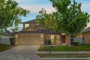 802 Pickfair Ter, LAKE MARY