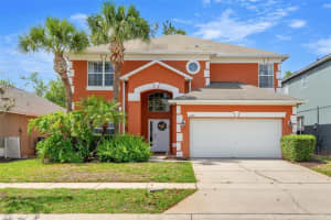 2769 Lido Key Dr, KISSIMMEE