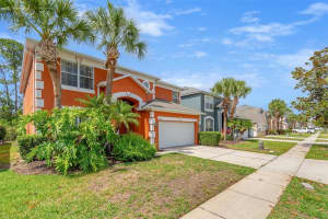2769 LIDO KEY DRIVE, KISSIMMEE, FL 34747 - MLS#MFRO6302615