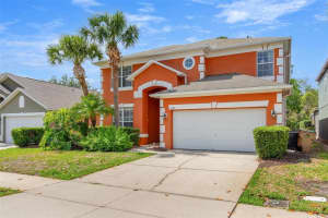 2769 LIDO KEY DRIVE, KISSIMMEE, FL 34747 - MLS#MFRO6302615