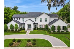 1761 Legion Dr, WINTER PARK