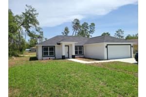 4529 169TH PLACE, OCALA, FL 34473 Sold 06/24/25