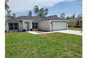 4529 169TH PLACE, OCALA, FL 34473 Sold 06/24/25