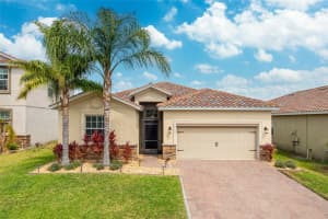 2173 LAKE SIDE AVENUE, DAVENPORT, FL 33837 Sold 05/27/25