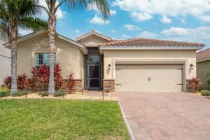 2173 LAKE SIDE AVENUE, DAVENPORT, FL 33837 Sold 05/27/25