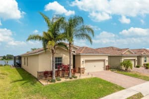 2173 LAKE SIDE AVENUE, DAVENPORT, FL 33837 Sold 05/27/25