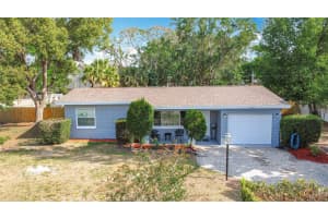 1901 ROSE BOULEVARD, ORLANDO, FL 32839 Sold 07/21/25