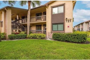 721 83rd Ave N #108, ST PETERSBURG