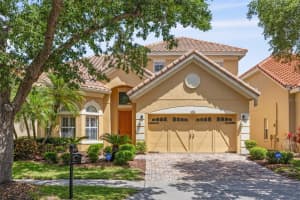 6857 DOLCE STREET, ORLANDO, FL 32819 Sold 06/09/25