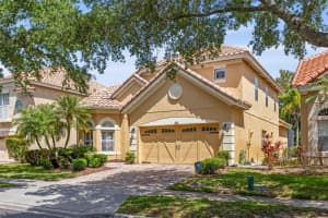 6857 DOLCE STREET, ORLANDO, FL 32819 Sold 06/09/25