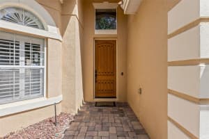 6857 DOLCE STREET, ORLANDO, FL 32819 Sold 06/09/25