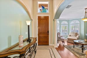 6857 DOLCE STREET, ORLANDO, FL 32819 Sold 06/09/25