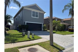 3721 HERON ISLAND DRIVE, NEW PORT RICHEY, FL 34655 Sold 06/25/25