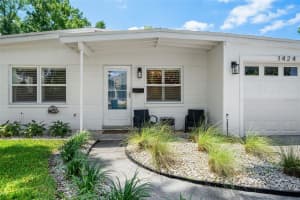 1424 NEW HAMPSHIRE STREET, ORLANDO, FL 32804 Sold 06/30/25