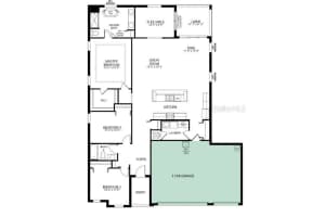 32 FRINGETREE STREET, HOMOSASSA, FL 34446 Sold 08/01/25