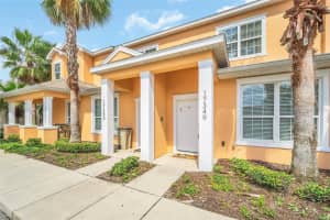 17349 SERENIDAD BOULEVARD, CLERMONT, FL 34714 Sold 05/28/25