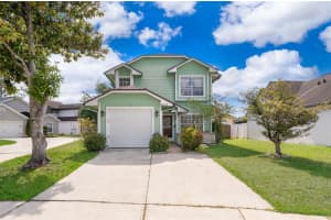 645 UPPERRIVER COURT, ORLANDO, FL 32828 Sold 07/11/25
