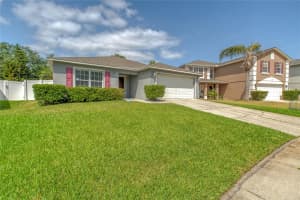 177 BRISTOL FOREST TRAIL, SANFORD, FL 32771 Sold 06/13/25