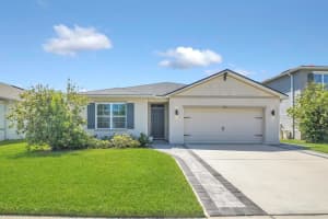 1866 CASSIDY KNOLL DRIVE, KISSIMMEE, FL 34744 Sold 05/23/25