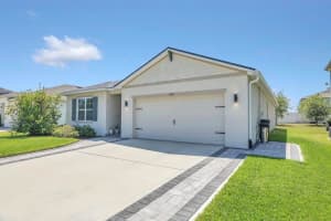 1866 CASSIDY KNOLL DRIVE, KISSIMMEE, FL 34744 Sold 05/23/25