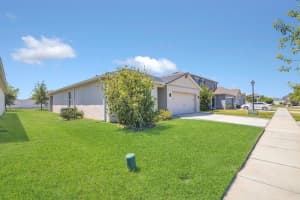 1866 CASSIDY KNOLL DRIVE, KISSIMMEE, FL 34744 Sold 05/23/25