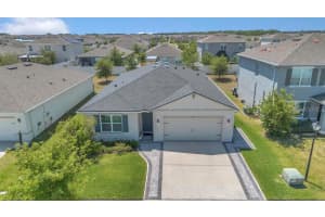 1866 CASSIDY KNOLL DRIVE, KISSIMMEE, FL 34744 Sold 05/23/25