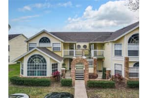 5006 Laguna Bay Cir #58, KISSIMMEE