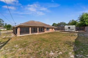 1007 ELEANOR AVENUE, DELTONA, FL 32725 Sold 06/04/25