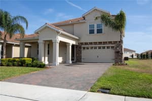 8970 FLUFFY LIE COURT, CHAMPIONS GATE, FL 33896 - MLS#MFRO6302780