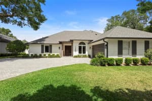 1265 PARK POINTE LANE, WINTER PARK, FL 32789 Sold 05/31/25