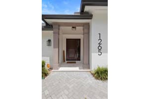 1265 PARK POINTE LANE, WINTER PARK, FL 32789 Sold 05/31/25