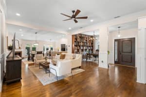 1265 PARK POINTE LANE, WINTER PARK, FL 32789 Sold 05/31/25