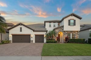 8017 CHILTON DRIVE, ORLANDO, FL 32836 Sold 08/08/25