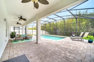 14883 GOLDEN SUNBURST AVENUE, ORLANDO, FL 32827 Sold 06/16/25