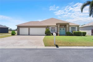 829 TERRANOVA ROAD, WINTER HAVEN, FL 33884 Sold 06/16/25