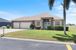 829 TERRANOVA ROAD, WINTER HAVEN, FL 33884 Sold 06/16/25