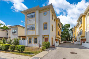 4409 GRAY STREET, TAMPA, FL 33609 - MLS#MFRO6302832