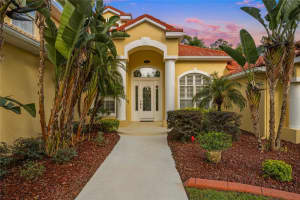 455 SAXON BOULEVARD, DELTONA, FL 32725 Sold 06/30/25